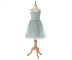 Maileg Princess Tulle Dress 2-3 years - Mint