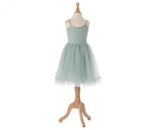 Load image into Gallery viewer, Maileg Princess Tulle Dress 2-3 years - Mint
