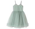 Maileg Princess Tulle Dress 2-3 years - Mint