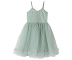 Maileg Princess Tulle Dress 2-3 years - Mint