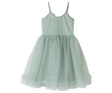 Load image into Gallery viewer, Maileg Princess Tulle Dress 2-3 years - Mint
