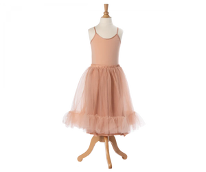 Maileg Ballerina Dress 4-6 years - Melon