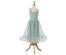 Load image into Gallery viewer, Maileg Ballerina Dress 6-8 years - Mint
