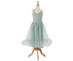 Maileg Ballerina Dress 4-6 years - Mint