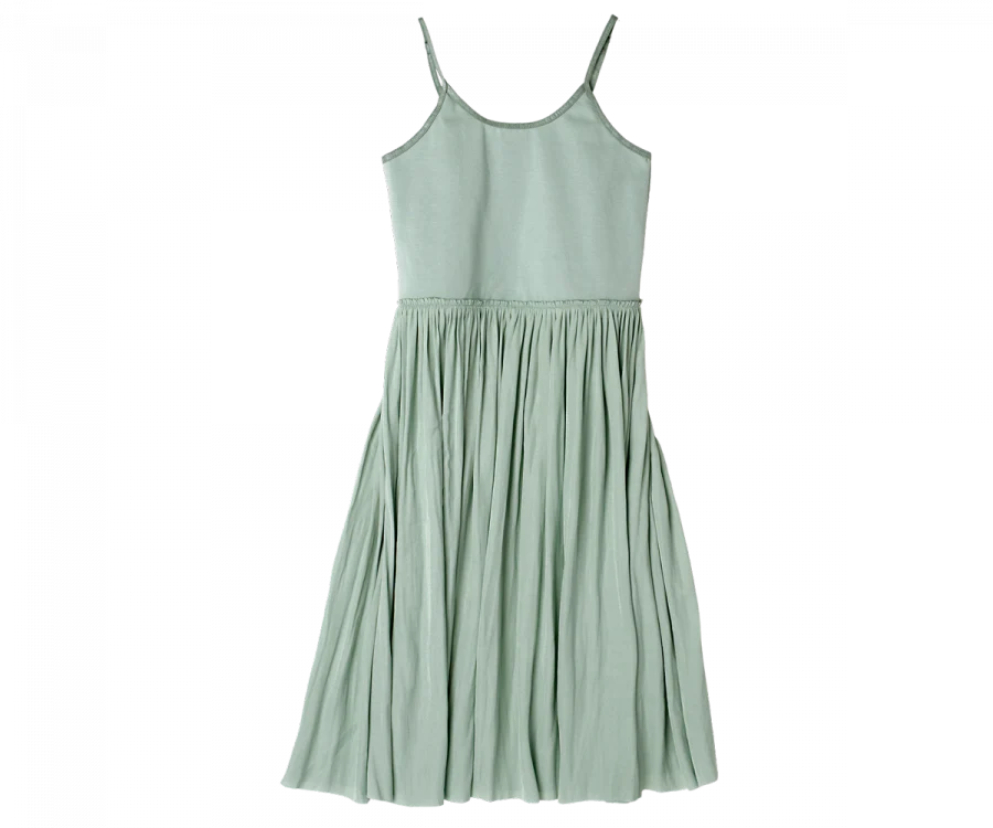 Maileg Ballerina Dress 4-6 years - Mint