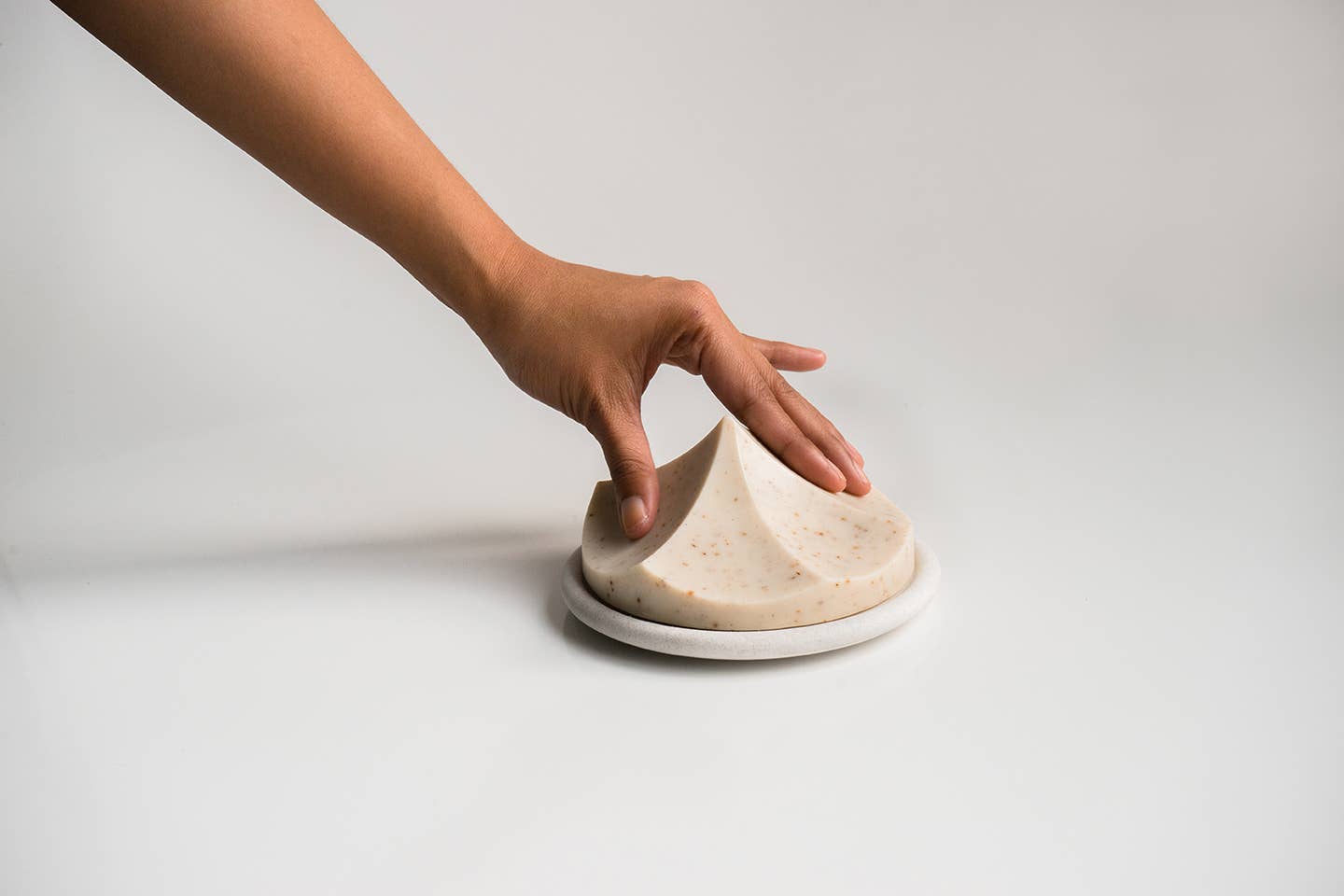 UME Studio - Erode Soap - Linden