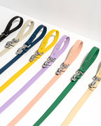 Wild One - Adjustable Waterproof Dog Leash: SMALL / Black