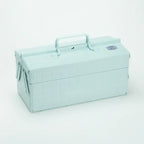 Toyo Steel Cantilever Toolbox | ST-350 - Glacier