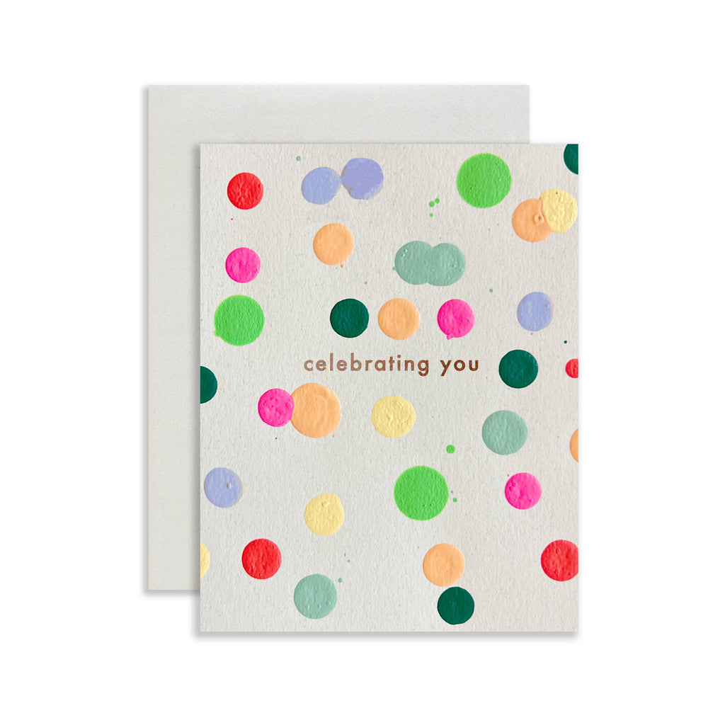 Moglea - Celebrating Dot