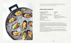 Simon & Schuster - Mussels by Sergio Herman: Hardcover; 256 pages / English
