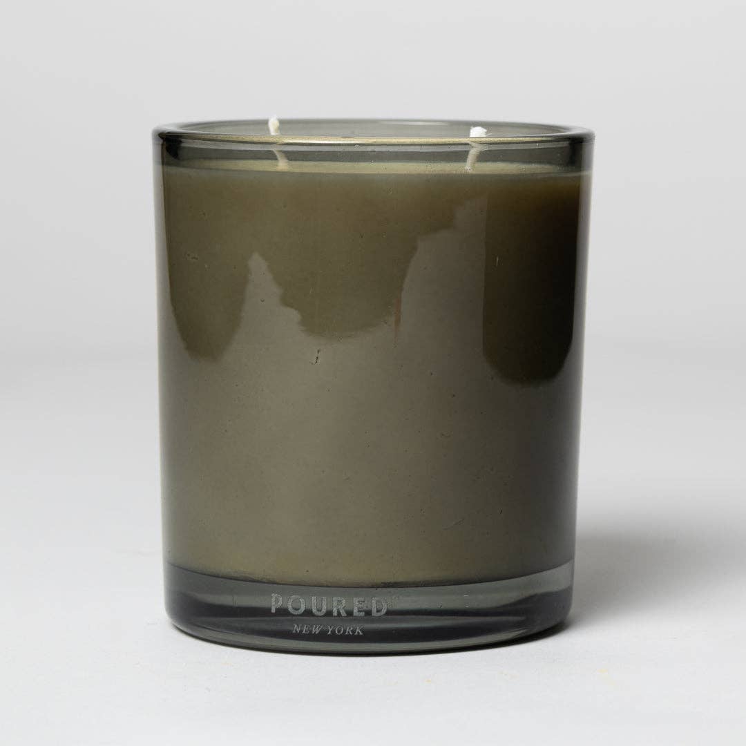 Poured New York - RESINANCE | 10oz Candle