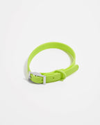 Wild One - Adjustable Waterproof Fashion Dog Collar: Strawberry / X-LARGE