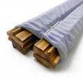 Peace Love Mahjong - Rack Bag | Light Purple