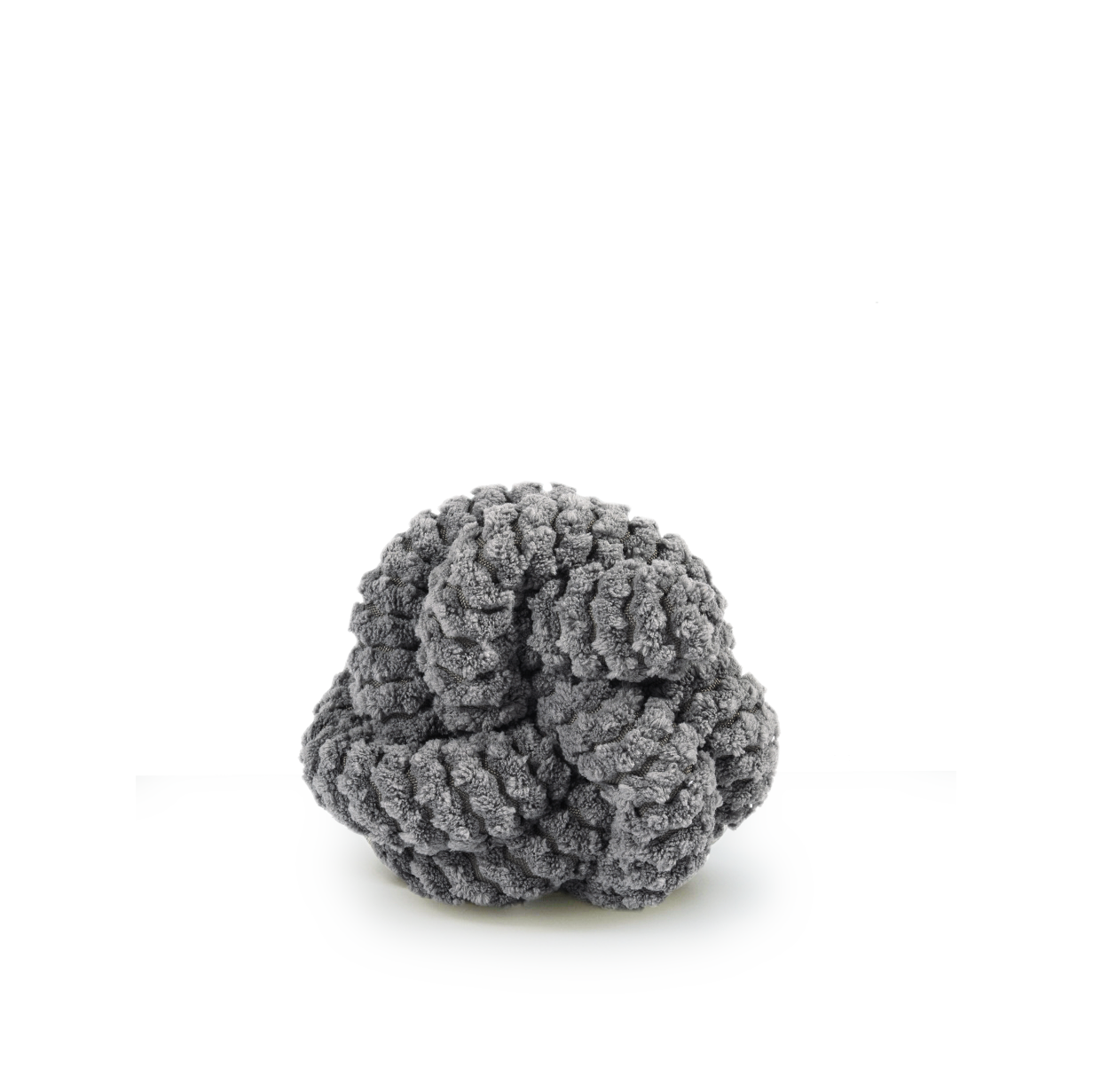 Lambwolf Collective - NOUNOUNOU | Corduroy // Enrichment Dog Toy - Slate