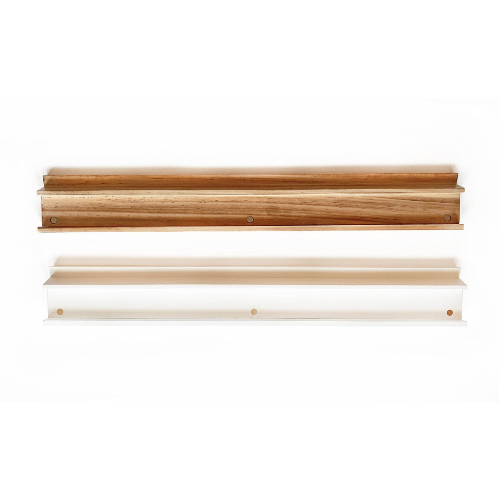 Peace Love Mahjong - Mahjong Racks + Pushers (Set of 4) | Aqua