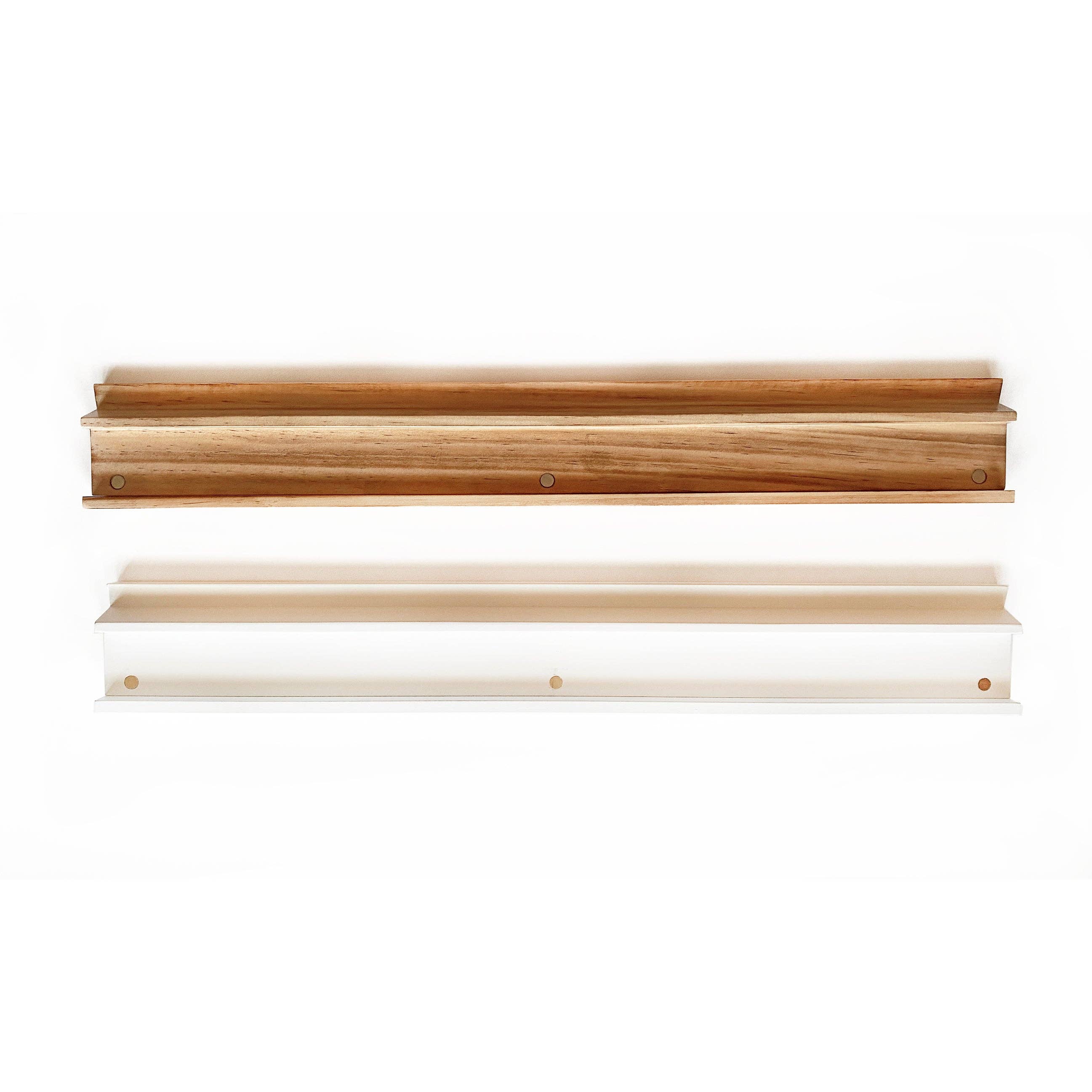 Peace Love Mahjong - Mahjong Racks + Pushers (Set of 4) | Aqua