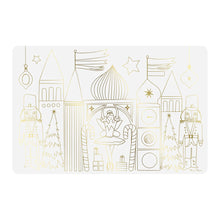 Load image into Gallery viewer, Meri Meri - Nutcracker Colouring Placemats
