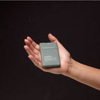 REFILLABLE Eucalyptus Nourishing Pocket Sanitizer