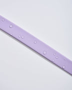 Wild One - Adjustable Waterproof Fashion Dog Collar: Moss / X-LARGE
