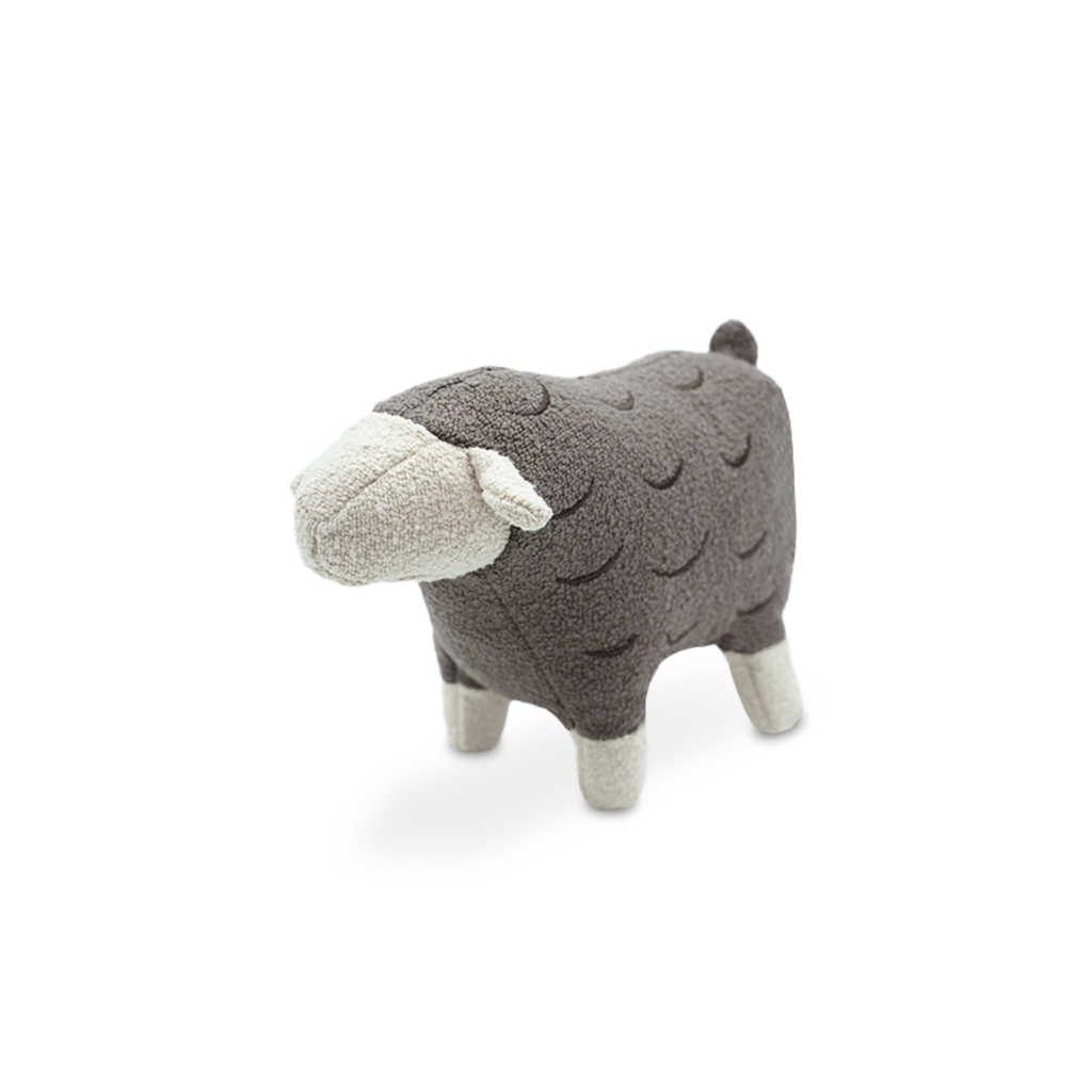 Lambwolf Collective - BARRY // Squeaker Toy