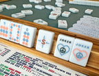 Peace Love Mahjong - OG Mahj Tiles | Desert Dreams