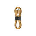 Native Union Paris - Belt Cable (USB-C to USB-C): Kraft