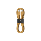 Native Union Paris - Belt Cable (USB-C to USB-C): Kraft