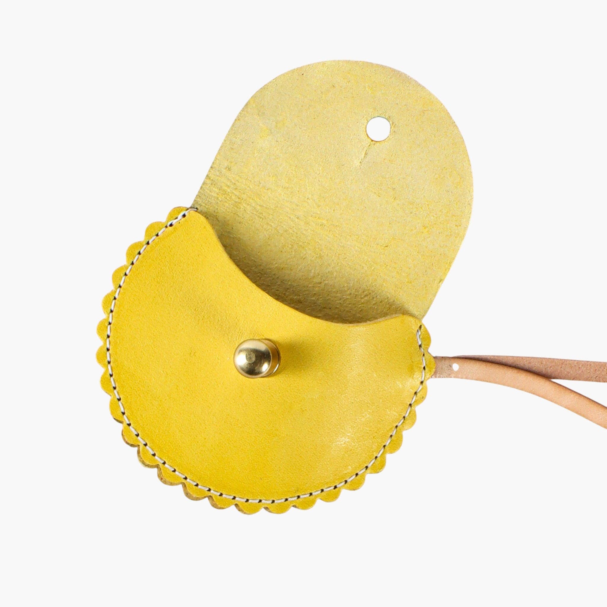 IMMODEST COTTON - IC Fortune Cookie | Lemon