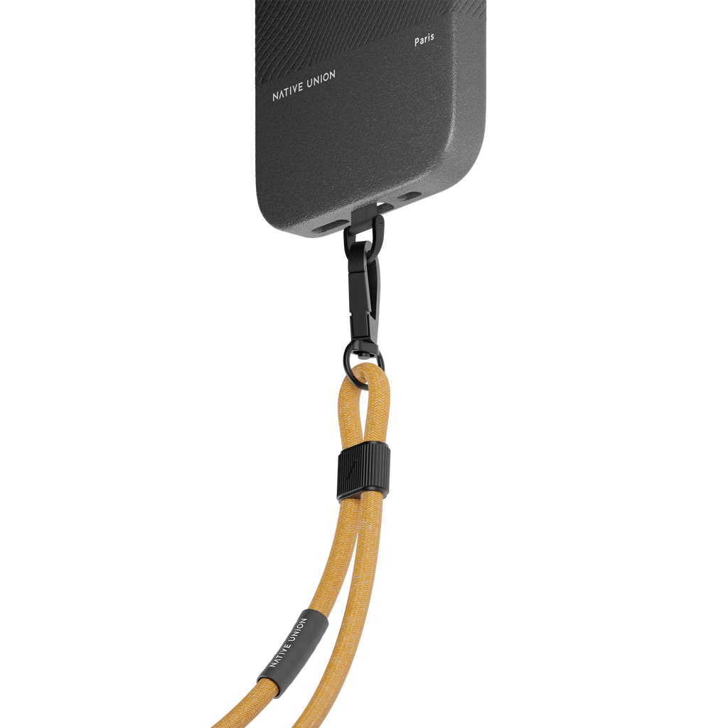 Native Union Paris - City Sling: Sandstone