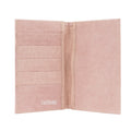 Uashmama Wallet Large | Quarzo Rosa