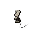 Macon & Lesquoy - Brooch -  Mini Chef
