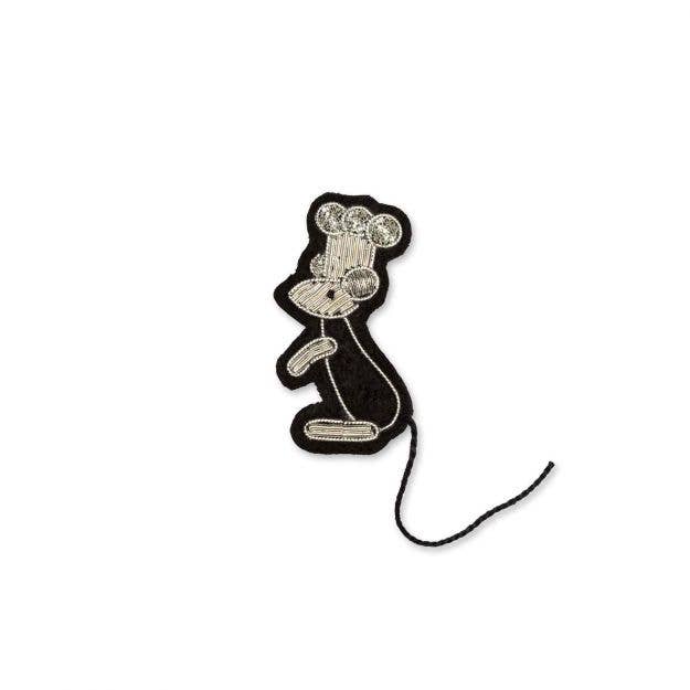 Macon & Lesquoy - Brooch -  Mini Chef