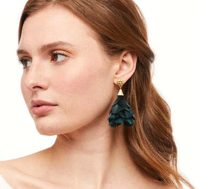 Brackish Petite Statement Earrings - Breezer