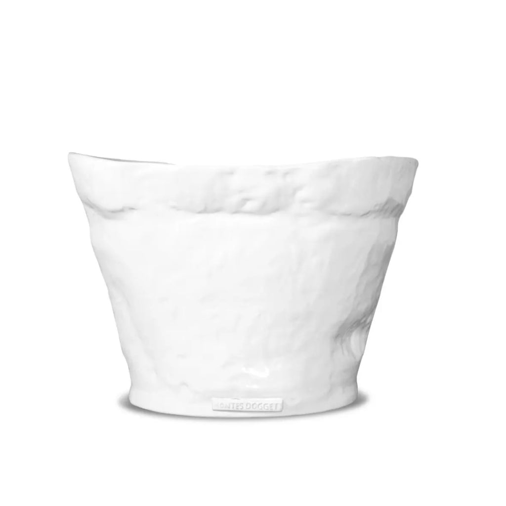 Montes Doggett - Ice Bucket No. 402