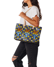 Load image into Gallery viewer, Consuela Easy Tote - RAWR
