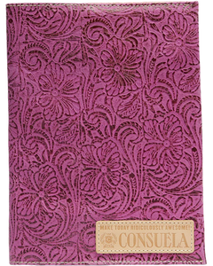 Consuela - Notebook Mena