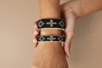 Etkie Native-American-Made Cuff - Lolita| Small