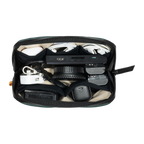 Native Union Paris - W.F.A Tech Organizer: Black