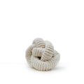 Lambwolf Collective - NOU | with Crinkle Clusters // Enrichment Dog Toy - Cream