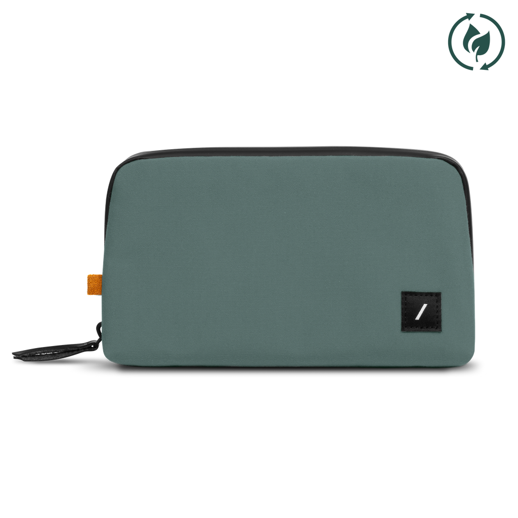 Native Union Paris - W.F.A Tech Organizer: Black