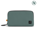 Native Union Paris - W.F.A Tech Organizer: Slate Green