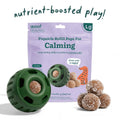 Woof - Calming Wellness Pops: Large