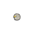 Macon & Lesquoy - Brooch - Camembert