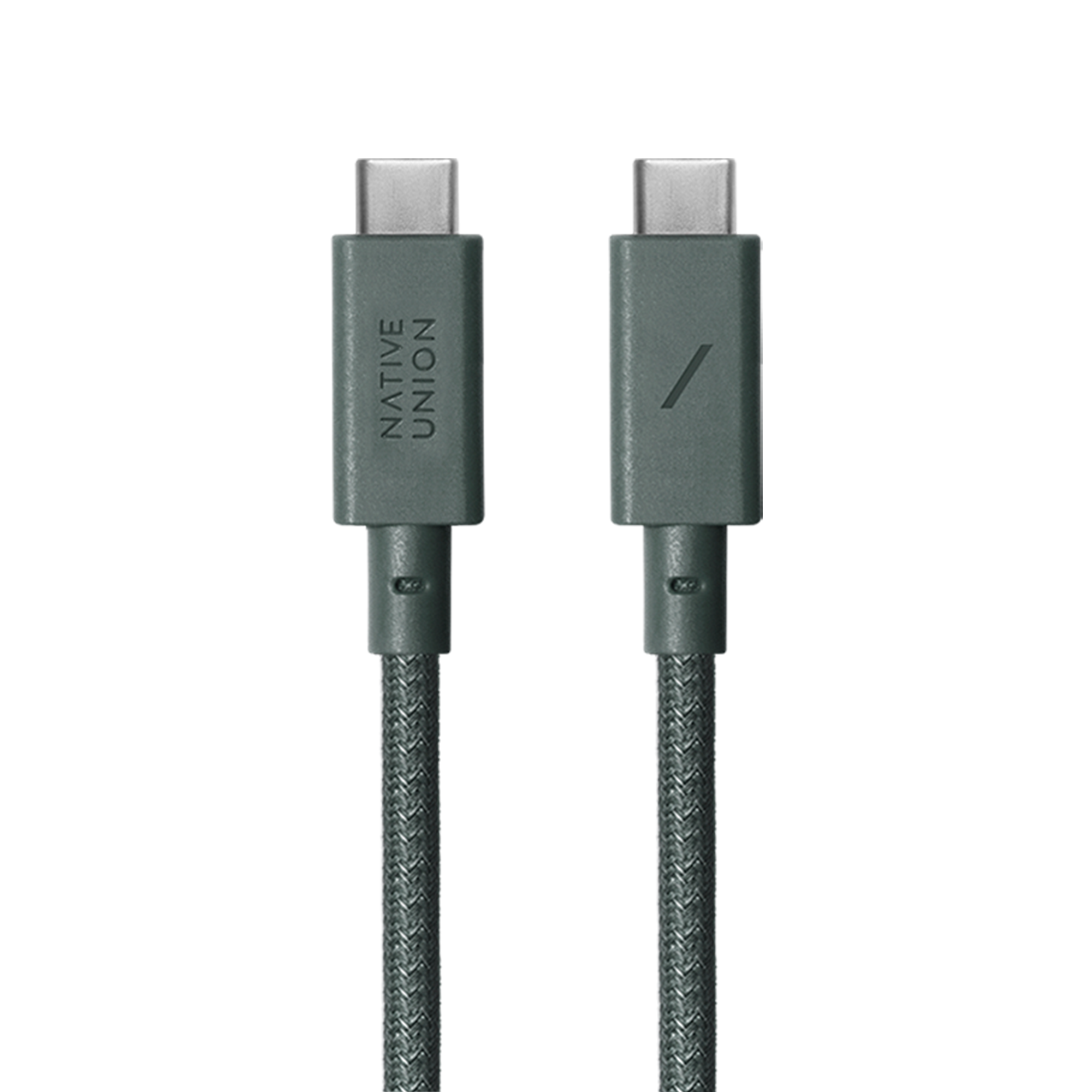 Native Union Paris - Anchor Cable 240W (USB-C to USB-C): Kraft