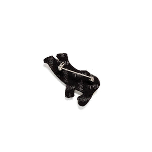 Macon & Lesquoy - Brooch - Cosmonaut