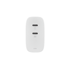 Native Union Paris - Fast GaN Charger PD 67W: Black