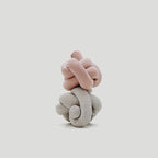 Lambwolf Collective - NOUNOU | Dogwood Flower with Squeakers // Enrichment Dog Toy