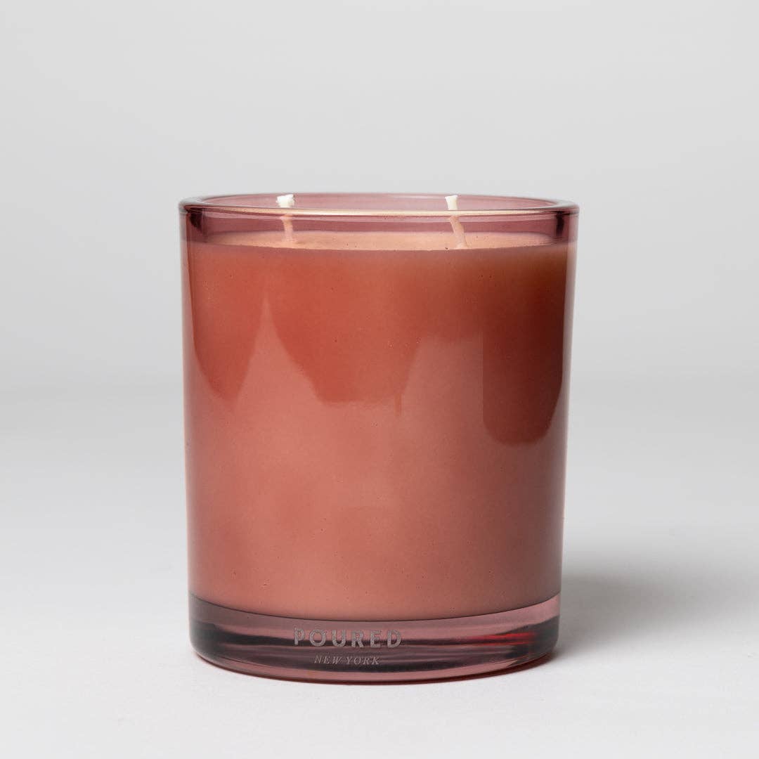 Poured New York - RURAL ROOTS | 10oz Candle