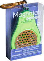 Play Monster - Magnatab Minis Assorted 24PC Magnet Toy