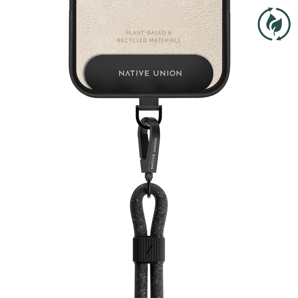Native Union Paris - City Sling: Black